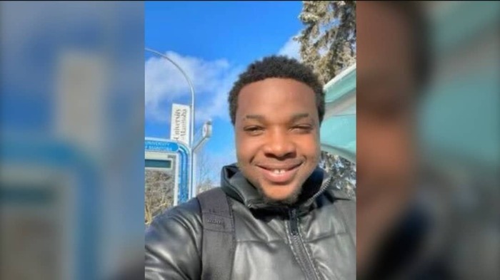 JUSTICE FOR ZIGI: Why Canadian police shot dead a Nigerian student