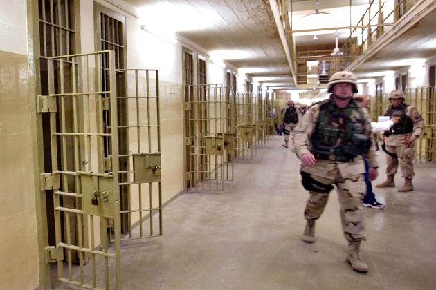 US Naval Officer Gets 27-month Jail Sentence for Espionage in China