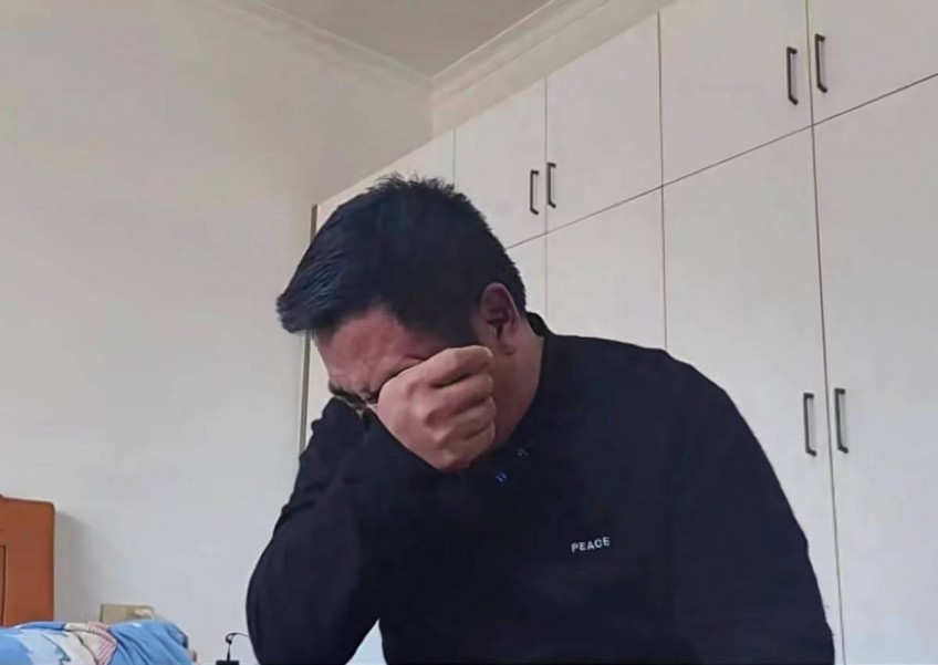 Chinese man devastated as DNA shows no blood ties to his 3 kids; wife says paternity tests not necessary