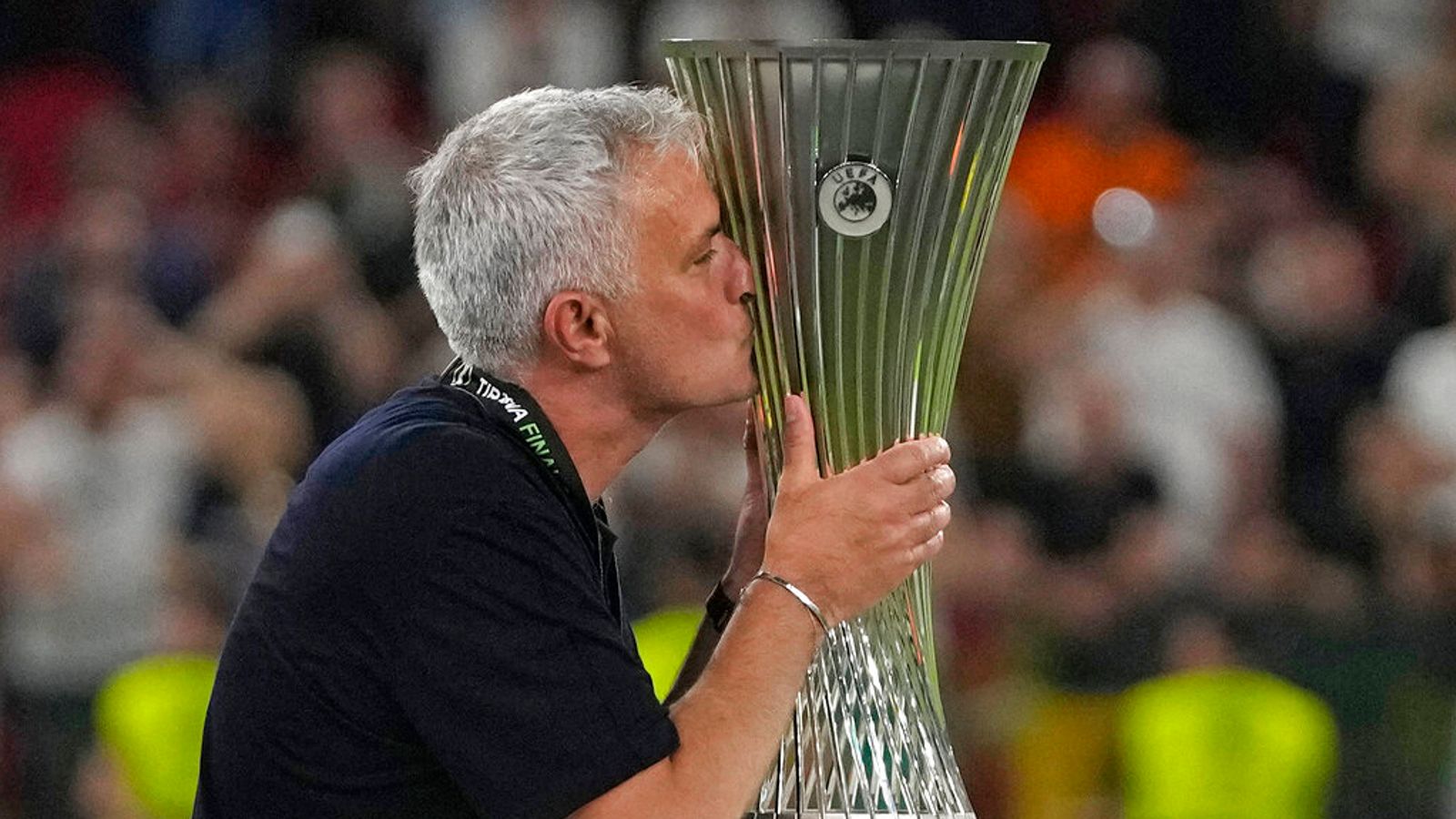 Mourinho reveals ‘fantastic Chelsea player’ he wanted to sign