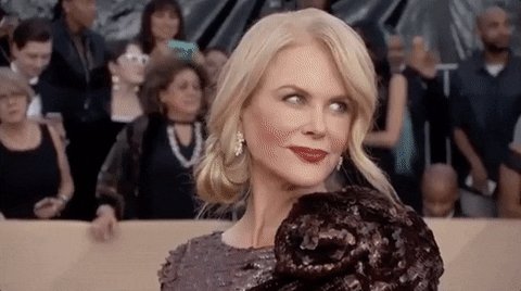 Nicole Kidman told she was ‘too tall’ to get Hollywood auditions