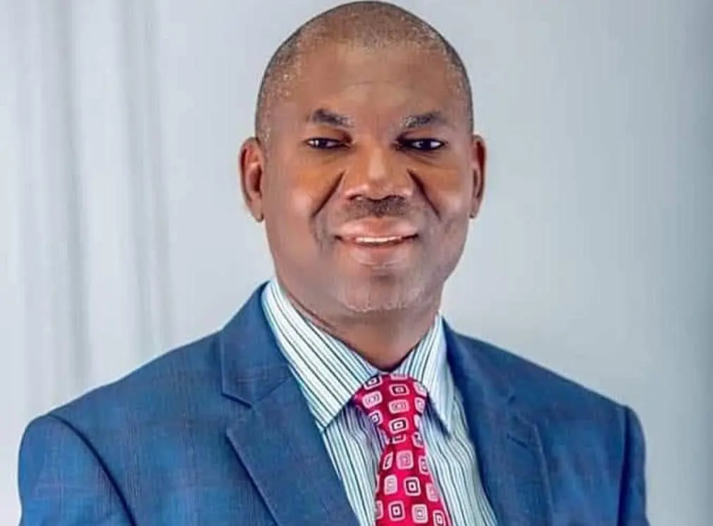 Lawmaker representing Etsako Federal Constituency declares for Edo governorship