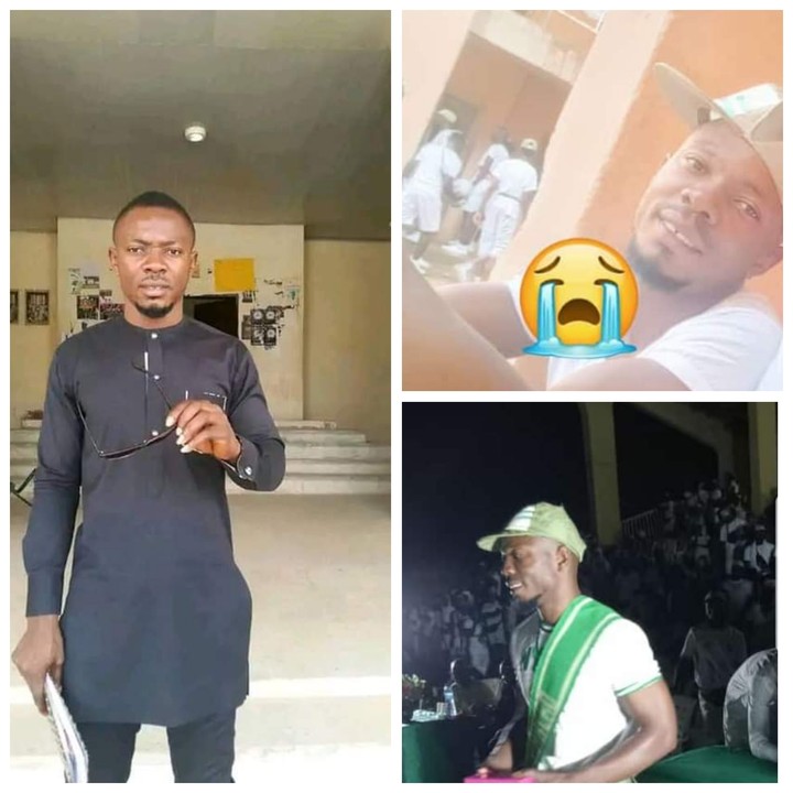 Bandits allegedly kill NYSC member along Kaduna highway