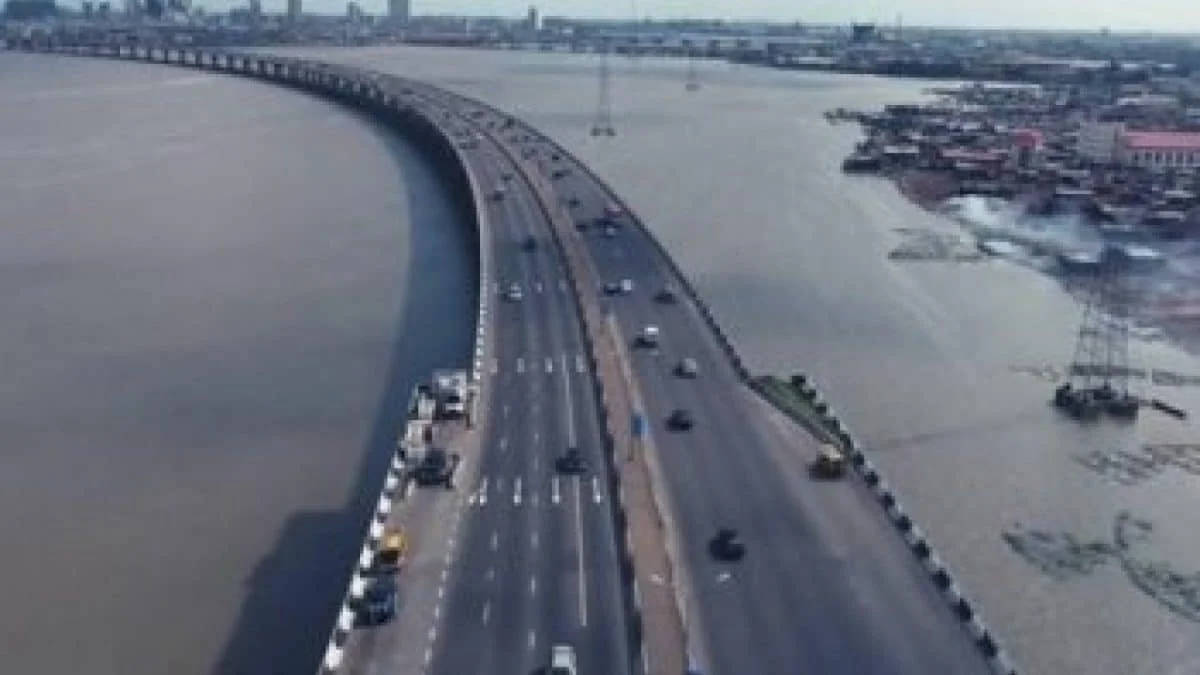 Govt closes Third Mainland Bridge for repair