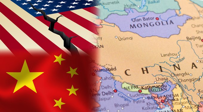 OPINION: America’s bloc offense in disguise of ‘common defense’