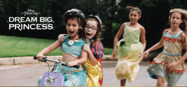 Disney’s innovation strategy and technological capabilities