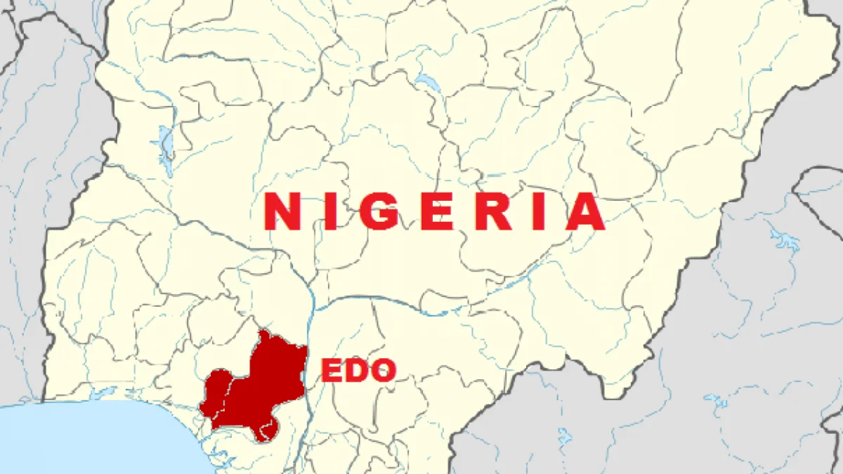 CONTROVERSIAL: Edo govt renovates chapel with N300m