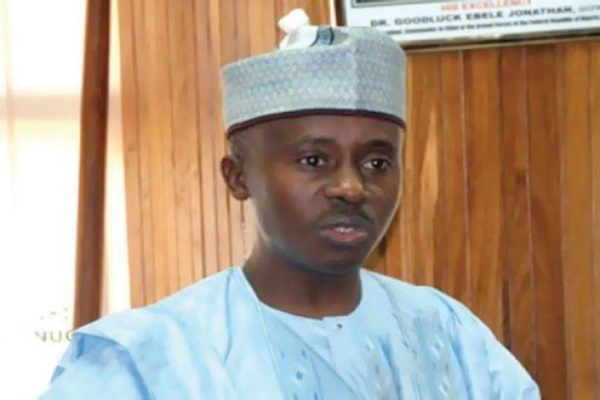 Farouk Lawan bags 5-year prison sentence over $500k bribe