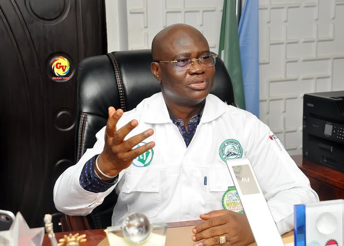 Maritime workers shutting down seaports this January