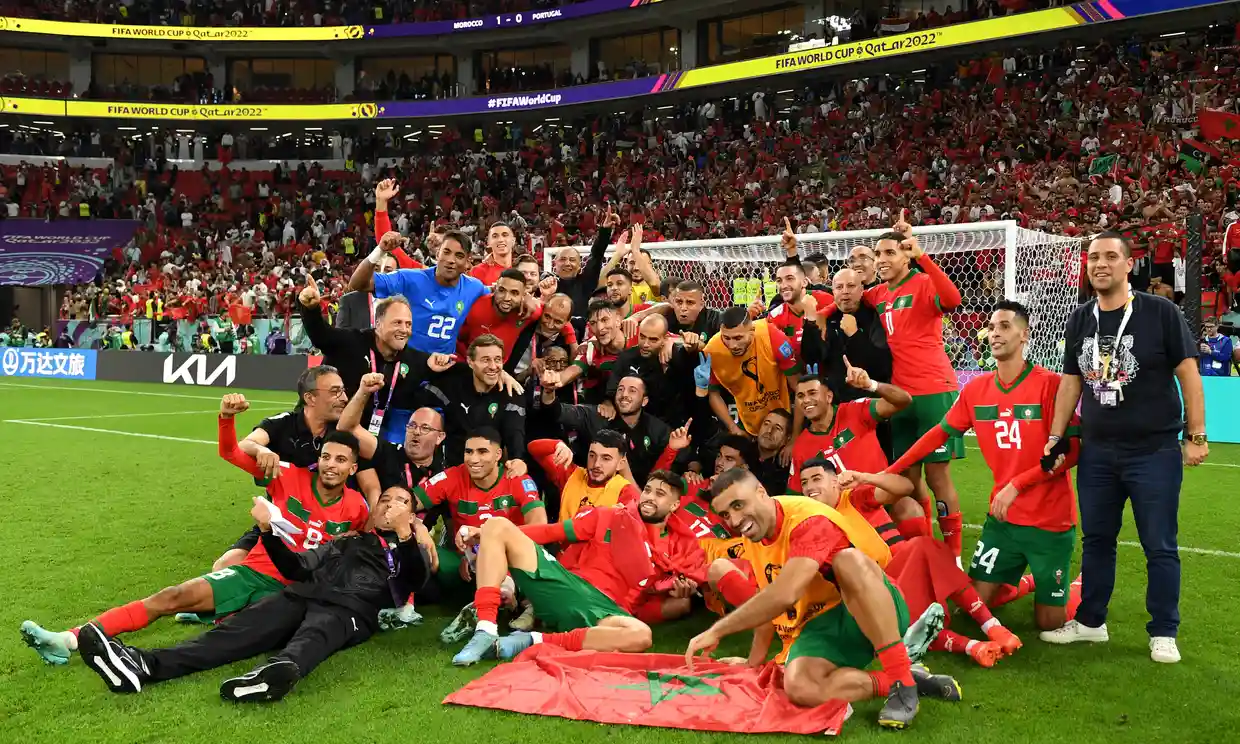 AFCON: Who are your favourites?