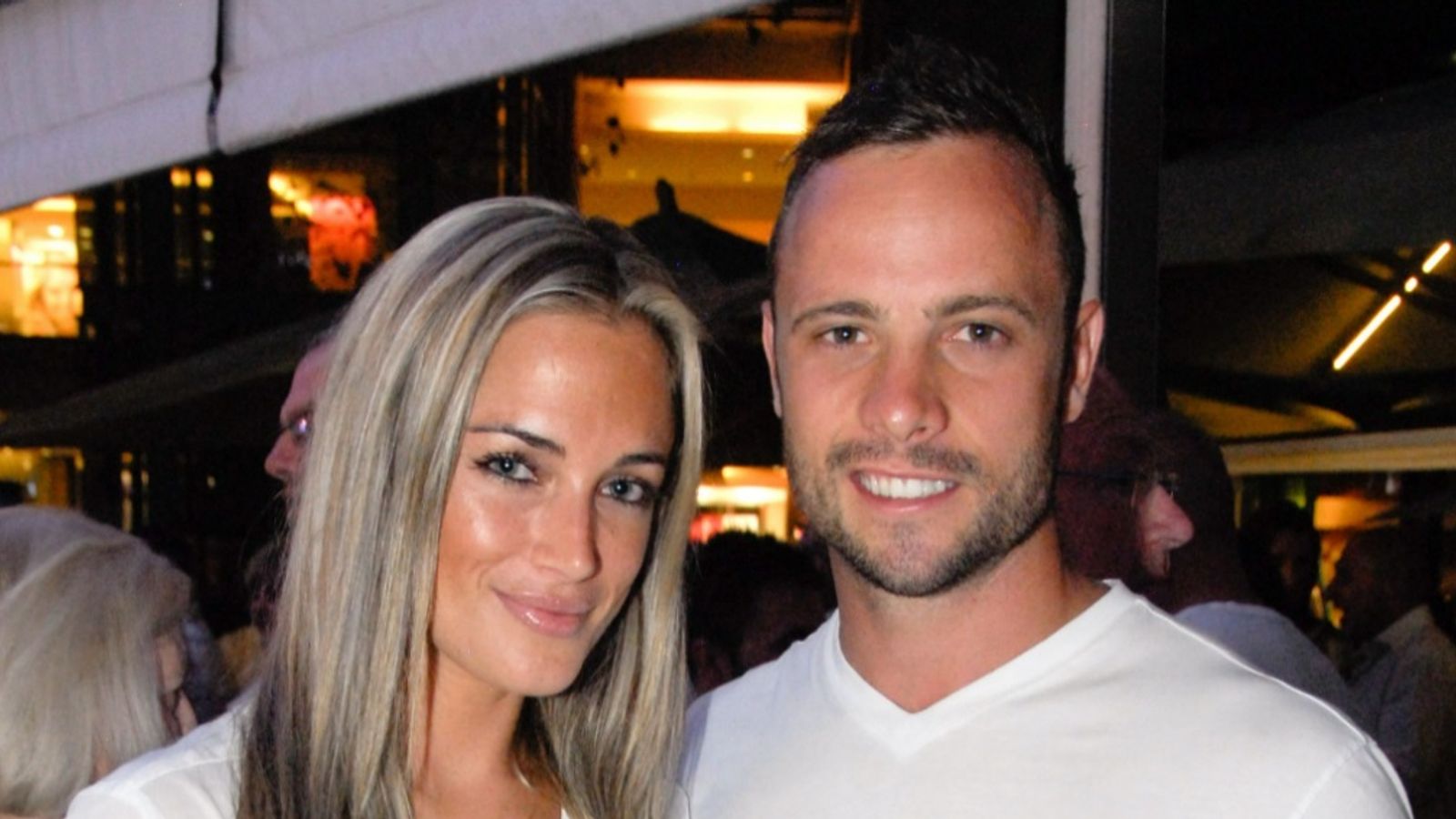 Oscar Pistorius gains freedom 11 years after killing girlfriend Reeva Steenkamp