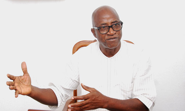 AFCON 2023: Odegbami predicts Nigeria vs Cameroun result