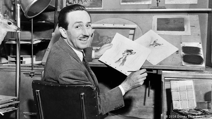 Did Walt Disney’s death stifle Disney World’s creativity?
