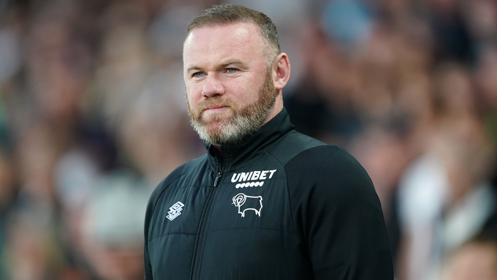 Wayne Rooney: I need time to grieve and reflect on this