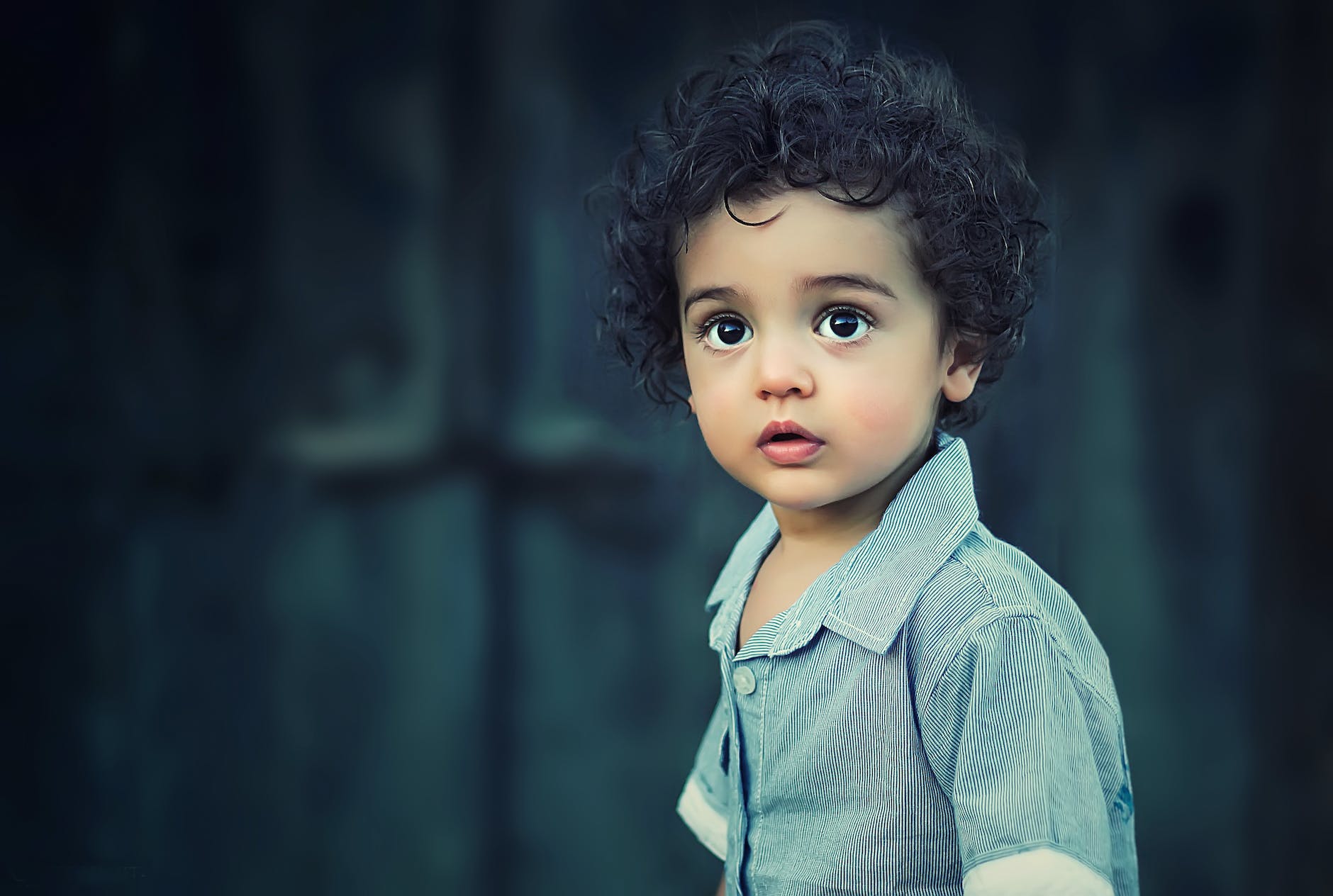 What activities can improve a child’s speech and hearing skills
