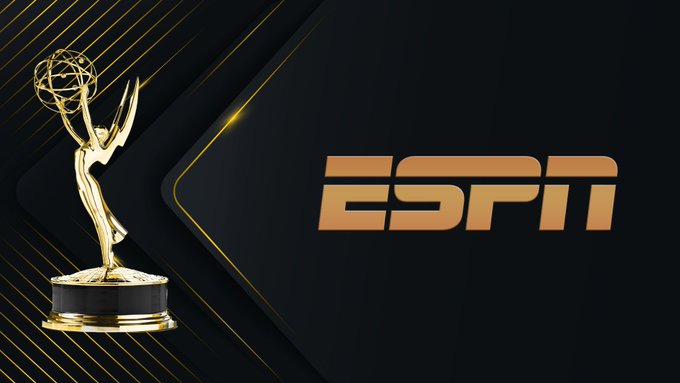 ESPN FRAUD: A Reckless Scandal About Winning Emmys with Fake Names