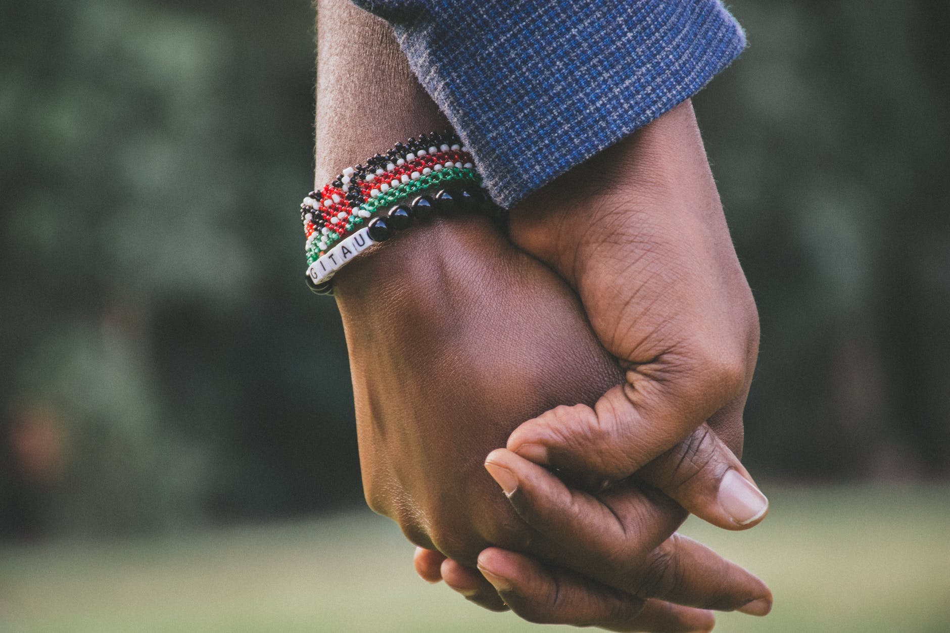 CODEPENDENCY: What are control patterns in relationships?