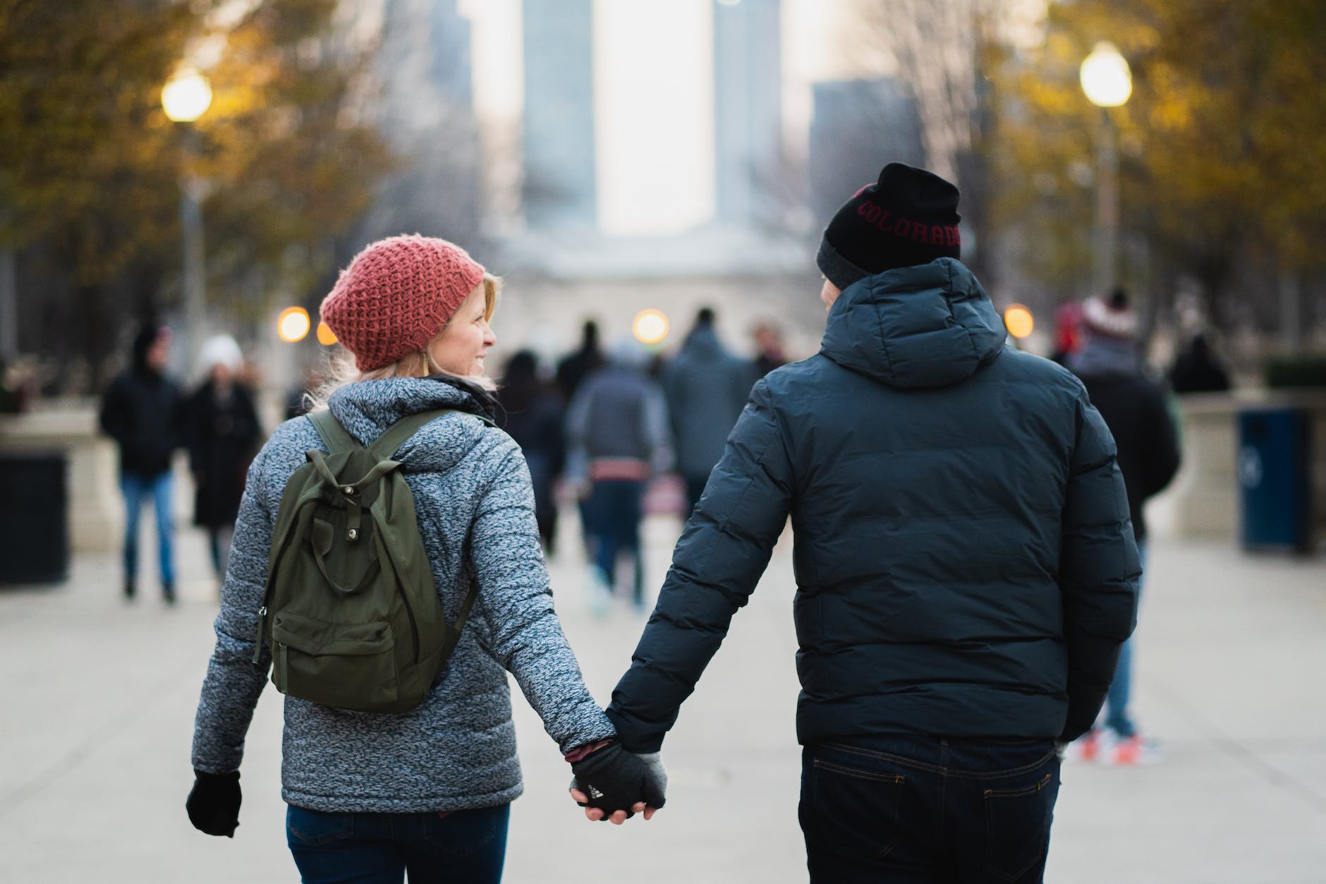 How to Build Unwavering Trust in Relationships