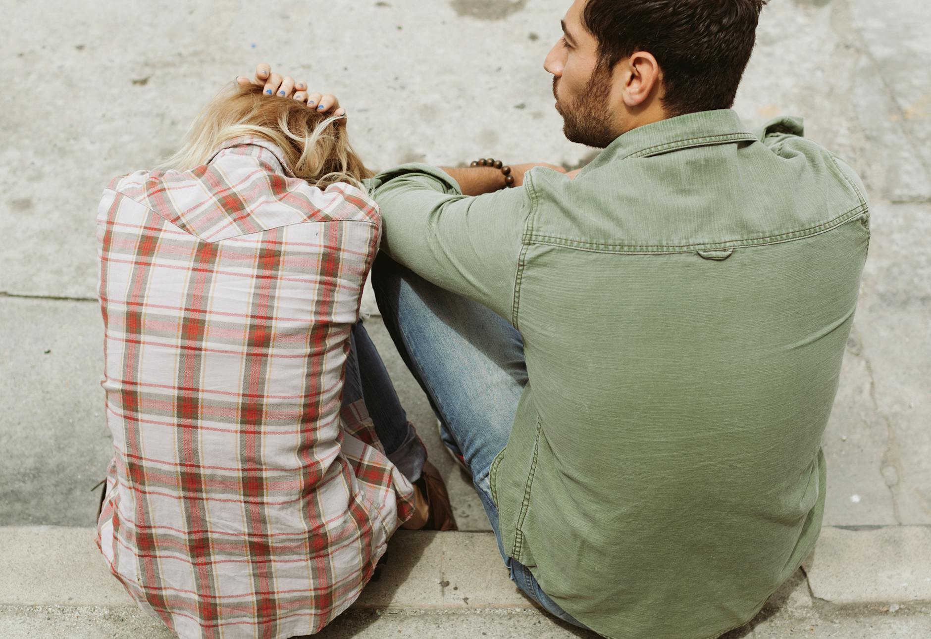CODEPENDENCY: What are compliance patterns in relationships?