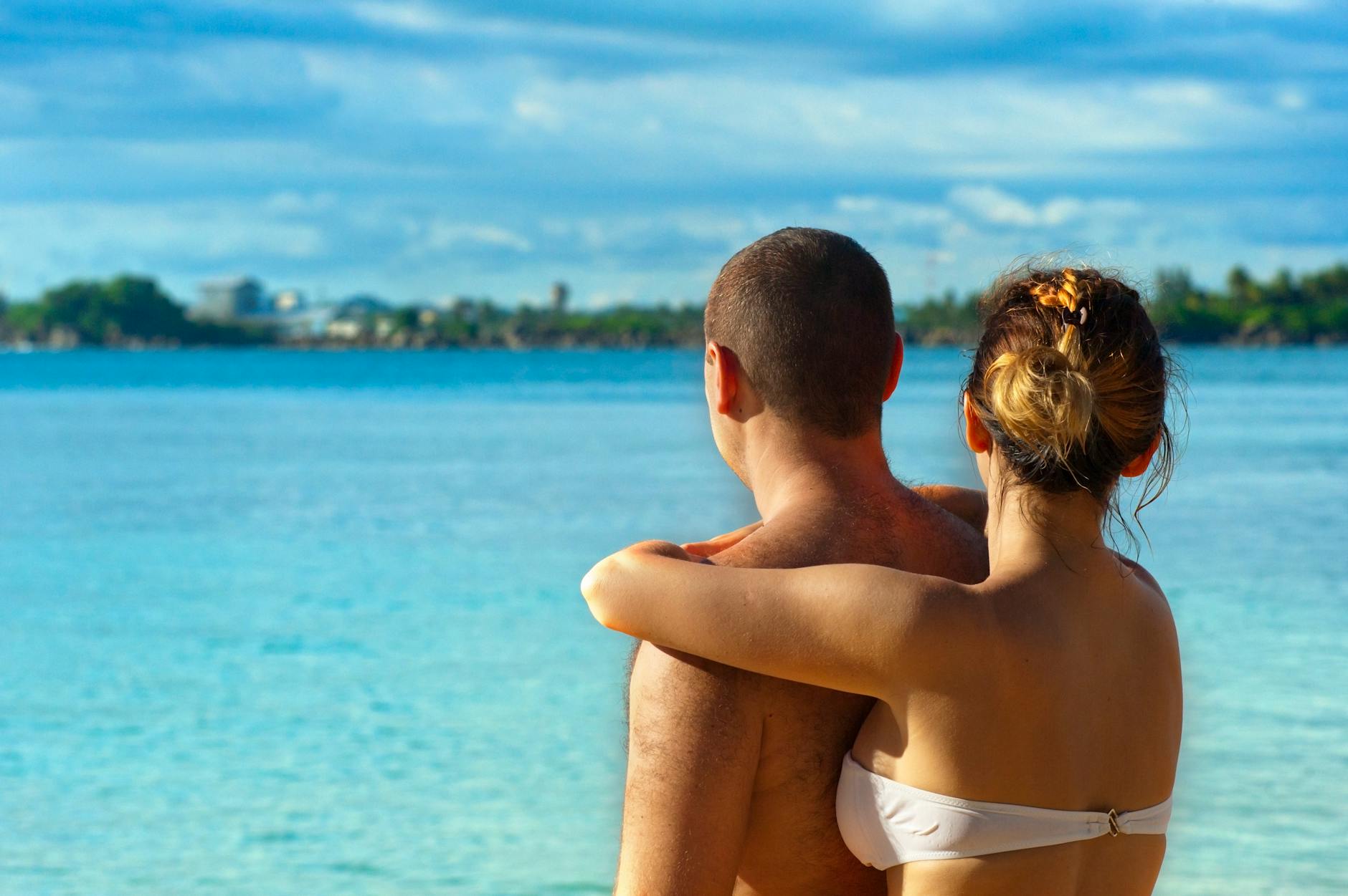 How to Make Reunions Memorable in Long-distance Relationships