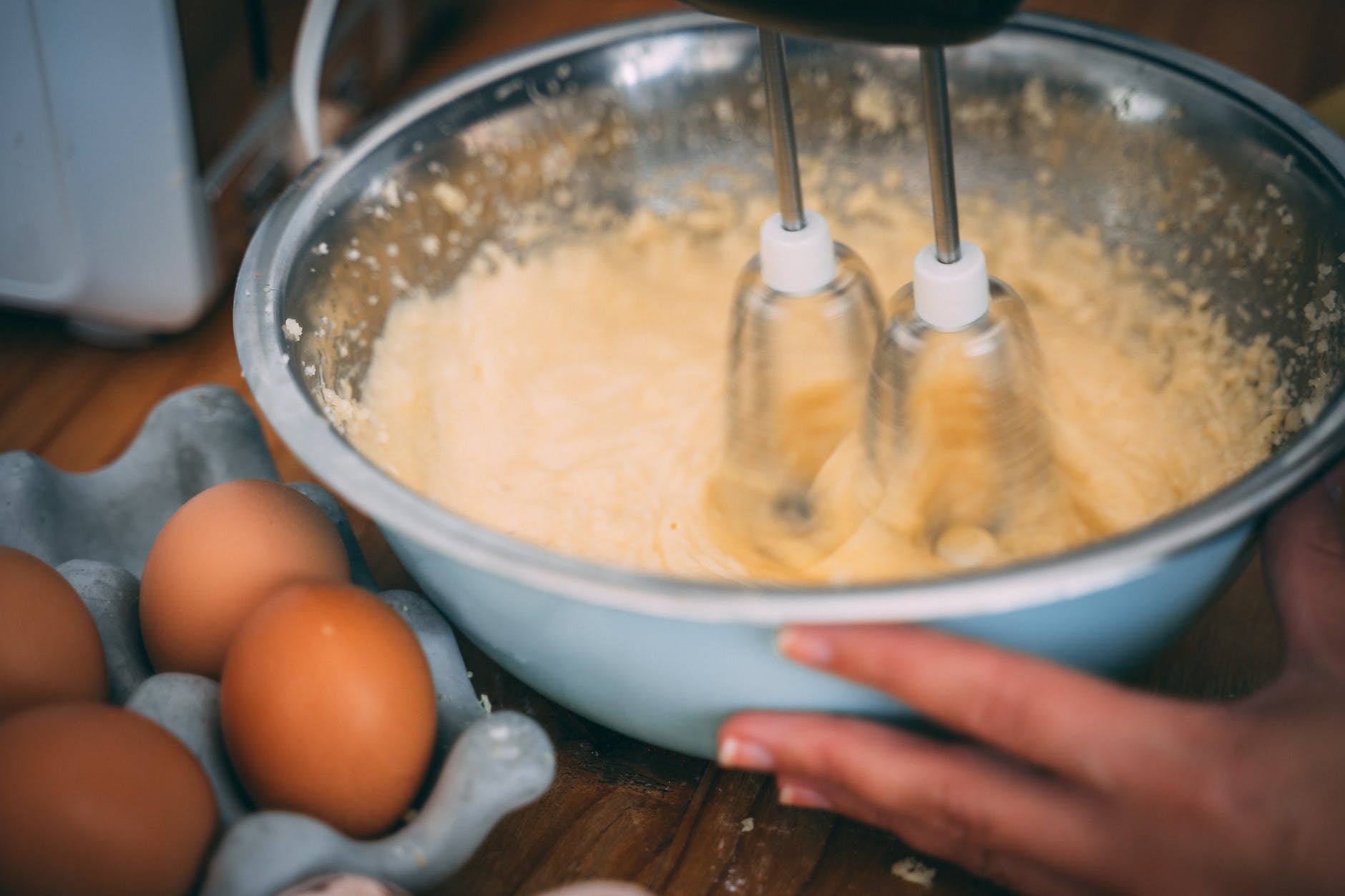 Food swaps to improve weight loss