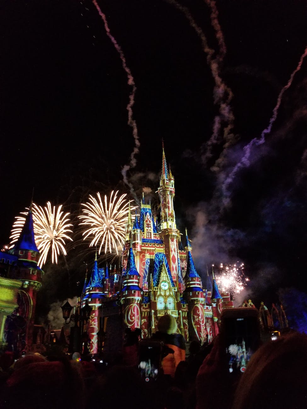 Walt Disney Way: Don’t fight disruption, embrace and ride it fast
