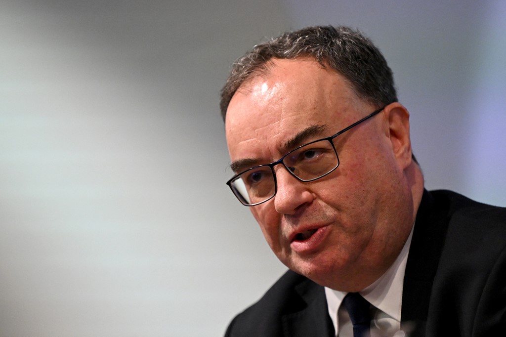 Bank of England: Interest rates to remain above 2% for years