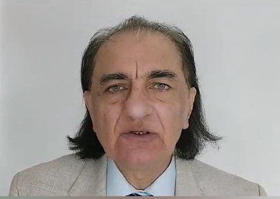 Rights activist exposes atrocities in POK, GB; calls for ‘Day of Resistance’ against Pakistan