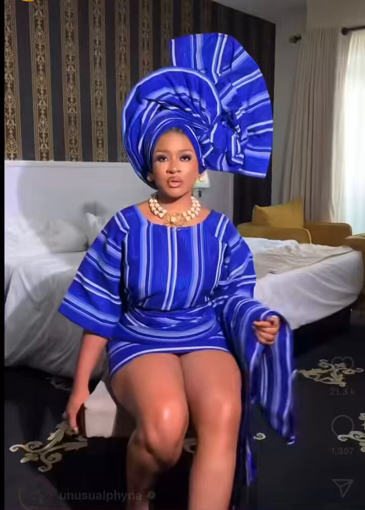 BBNaija star, Phyna says she’s ‘unlucky with love’