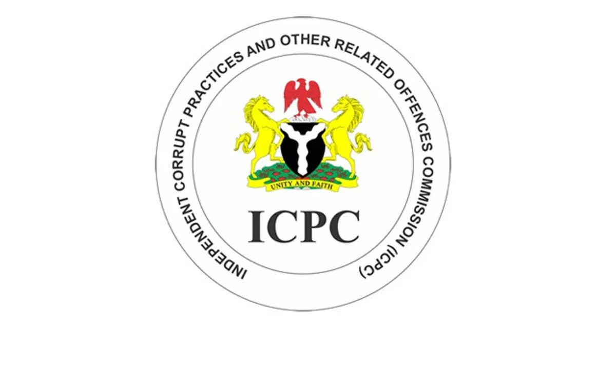 Hardship: ICPC blames corrupt leadership for current economic crisis in Nigeria