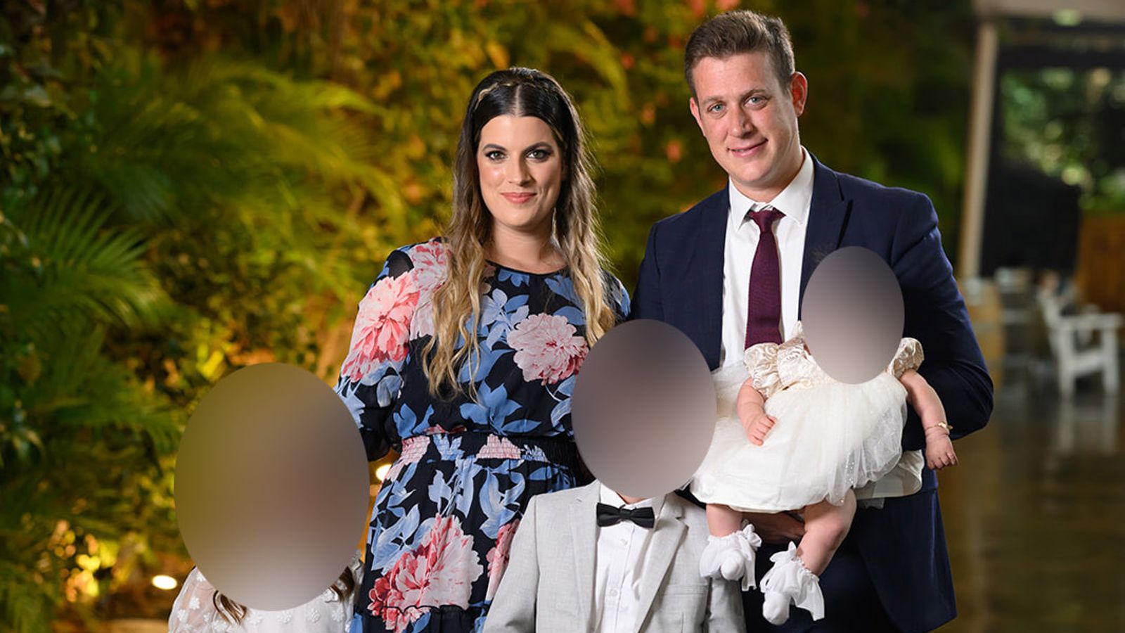 ANTISEMITISM IN THE UK: Who defaced my daughter’s birth certificate to remove reference to Israel?