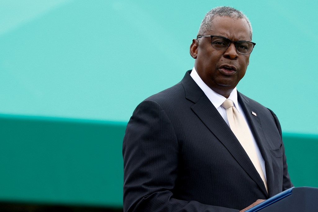 Russia-Ukraine war update: Lloyd Austin urges US Congress to act fast