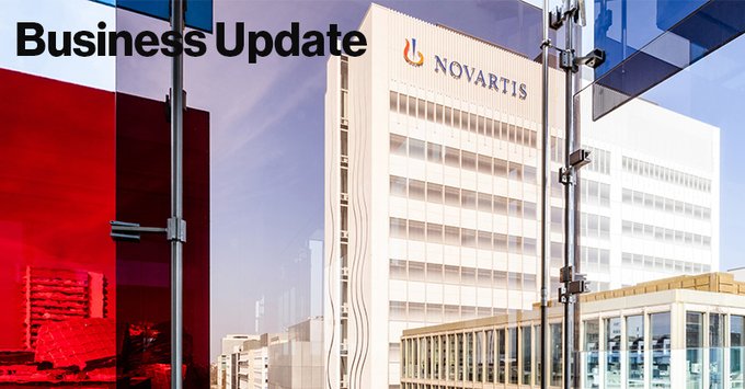 Novartis to buy cancer treatment developer MorphoSys for $2.9bn
