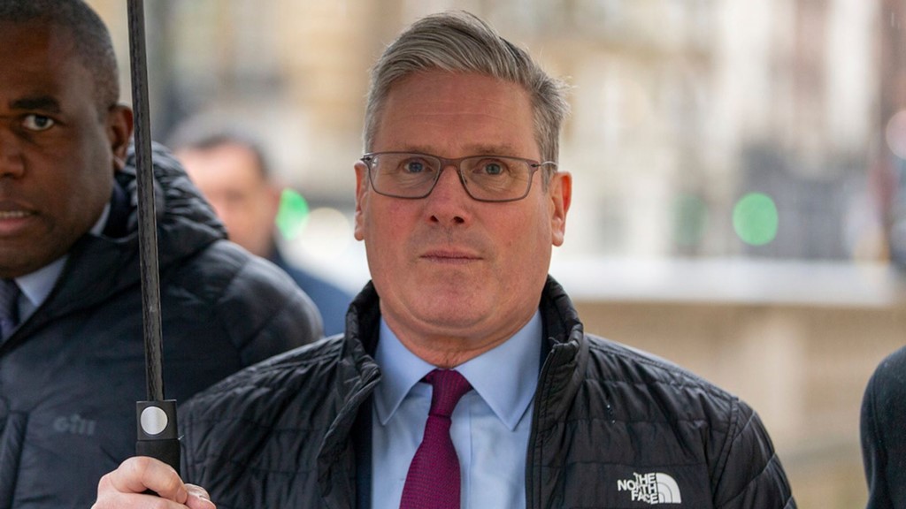 Starmer’s biggest crisis as Labour leader