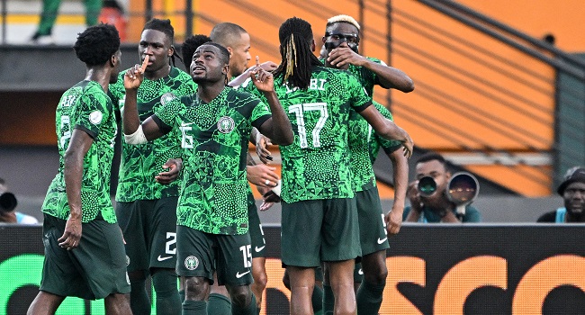 AFCON 2023: Preview of Nigeria vs South Africa Match