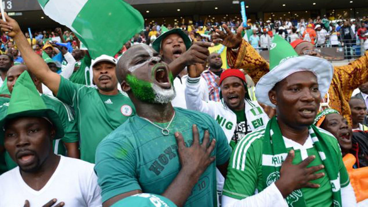 NIGERIA VS LIBYA: Are Nigerians satisfied with Super Eagles’ performance?