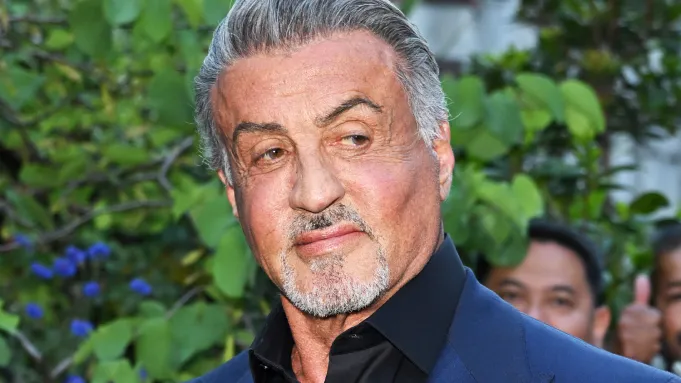 OH, CALIFORNIA: Why Sylvestre Stallone moved permanently to Florida