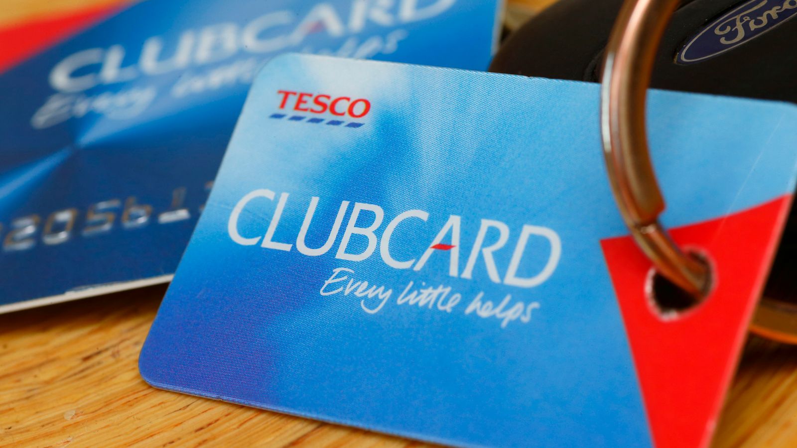 Barclays buys Tesco Bank in deal worth up to £1bn