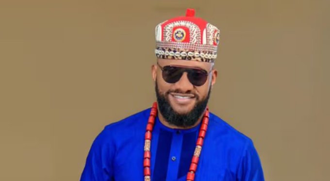LAGOS KIDNAPPERS: Yul Edochie denies friendship with Henry Odenigbo (video)