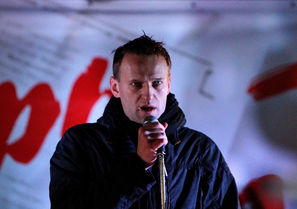 Kremlin has released Alexei Navalny’s body to his mother – spokeswoman