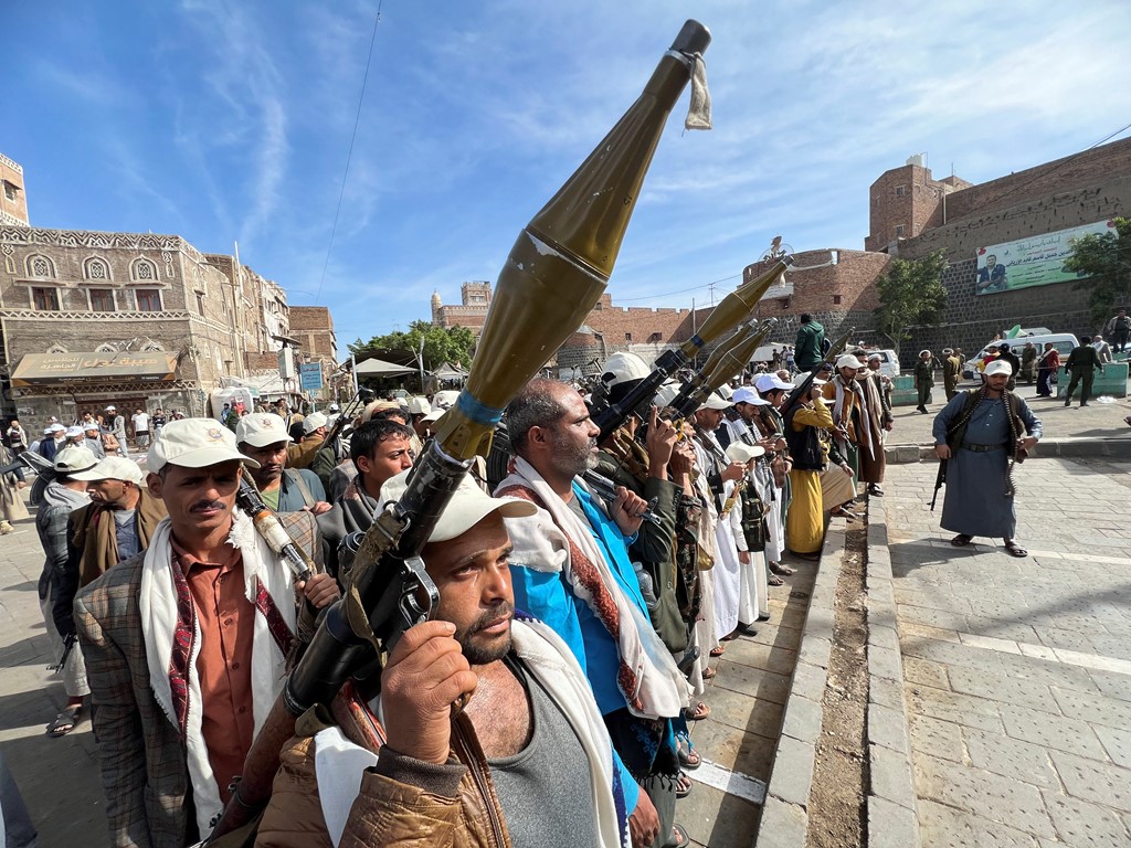 Hamas chief claims group showing flexibility in negotiations