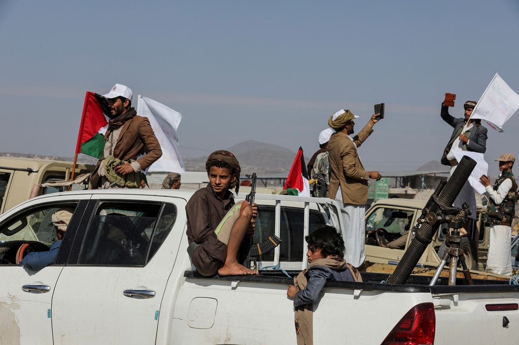 Reports: Moscow to host Hamas and Fatah for talks