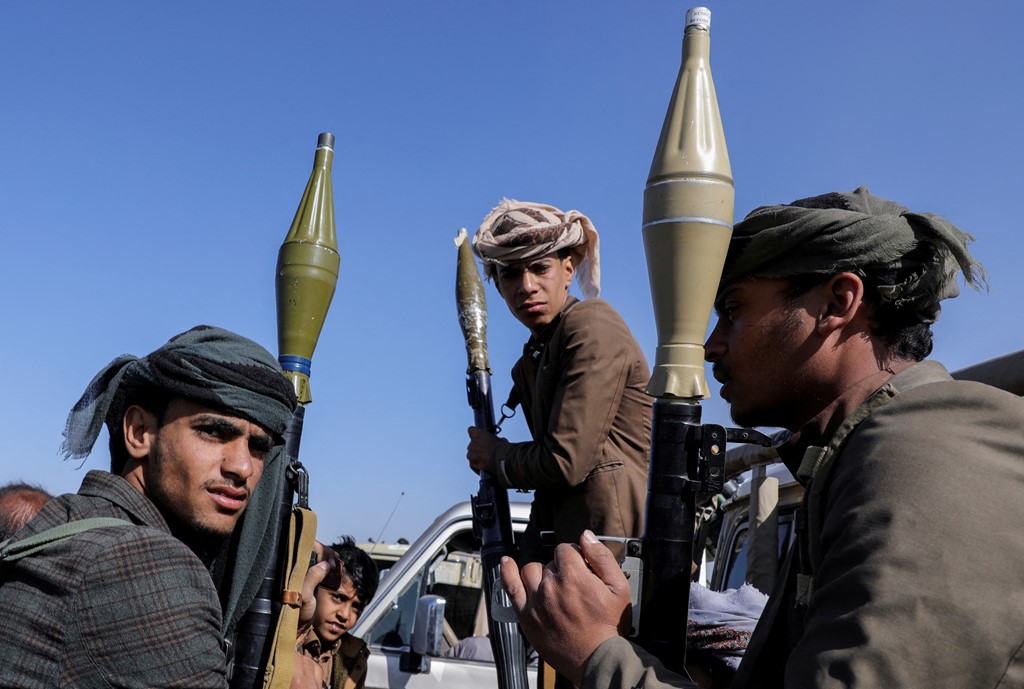 Israel-Hamas War Update: Hamas says it believes it is winning the war