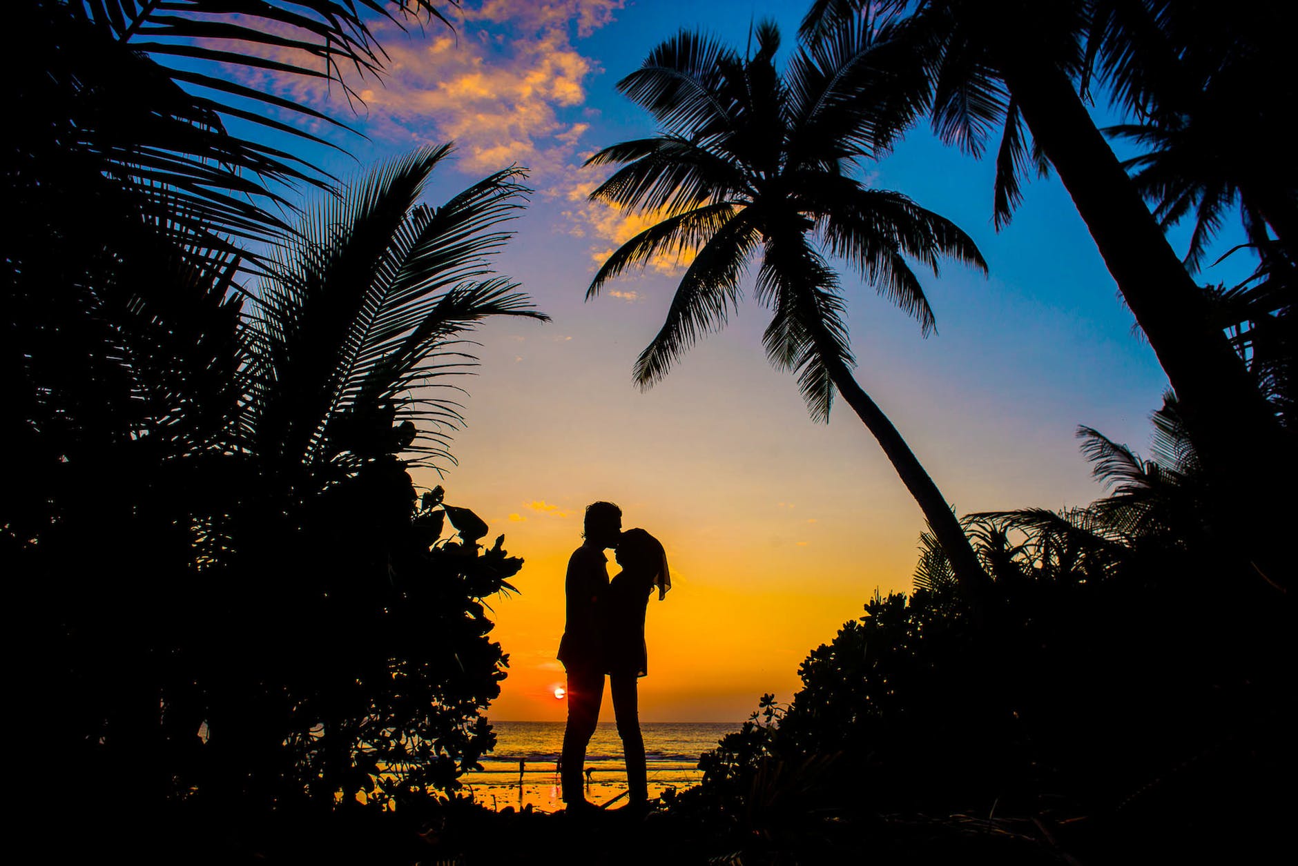 Facts about Love