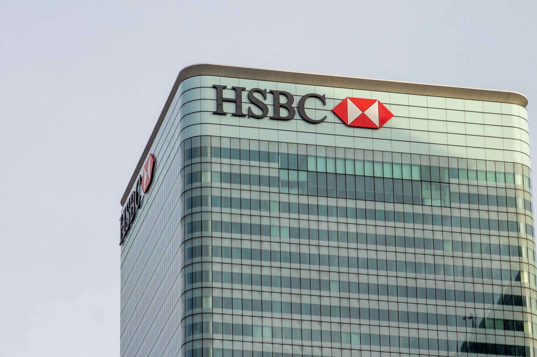 NEW SCAM: HSBC warns of ‘new approach’ – and what should do