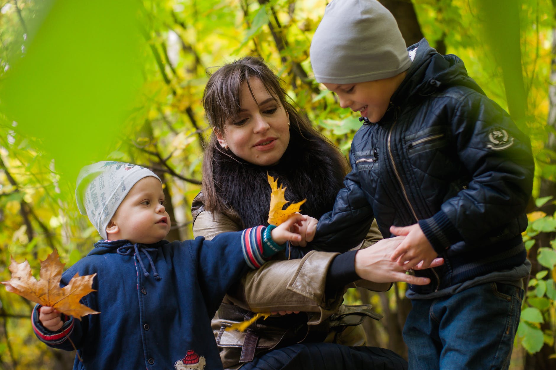 The impact of parental involvement on students’ academic performance