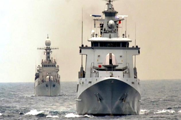 Taiwan firmly defends coast guard’s actions in fatal incident involving a Chinese speedboat