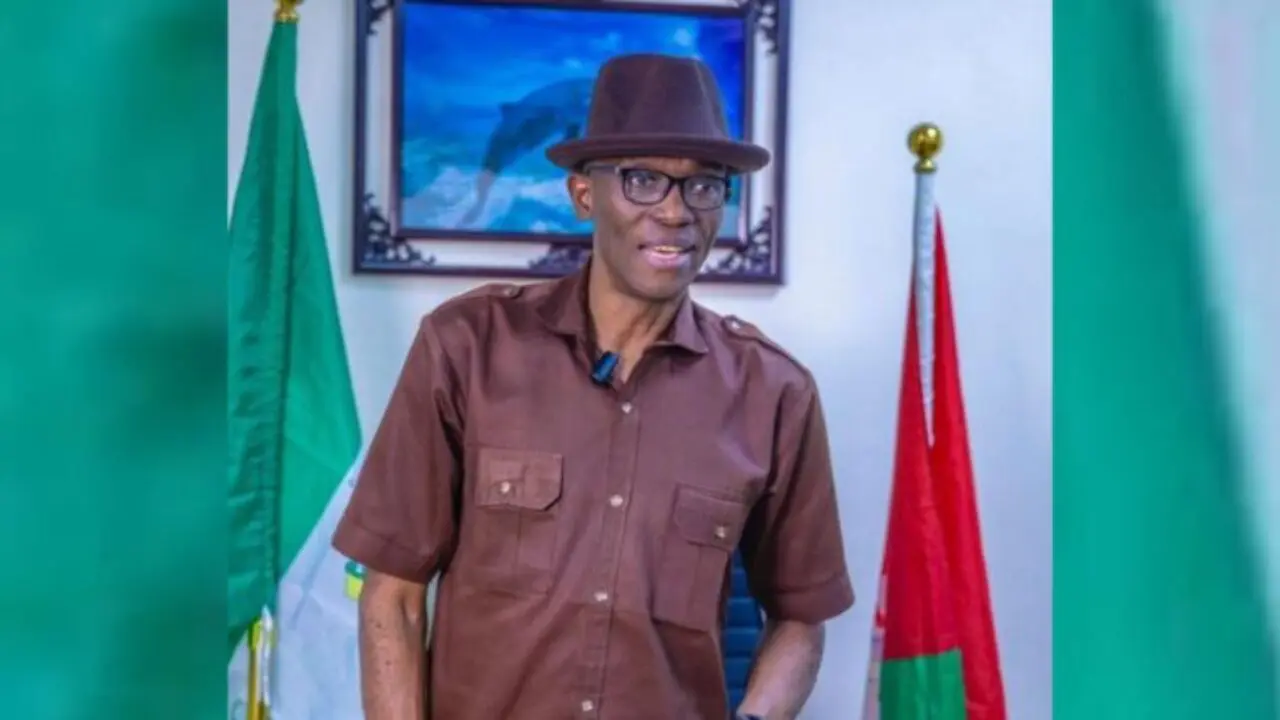 Why NLC invaded LP secretariat