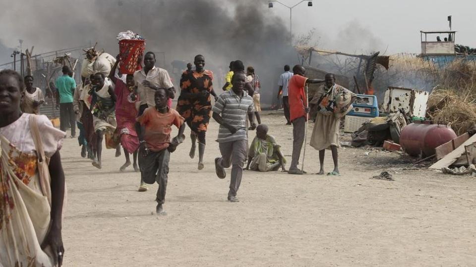 Gunmen kill 7, abduct over 150 in central Nigeria: local media