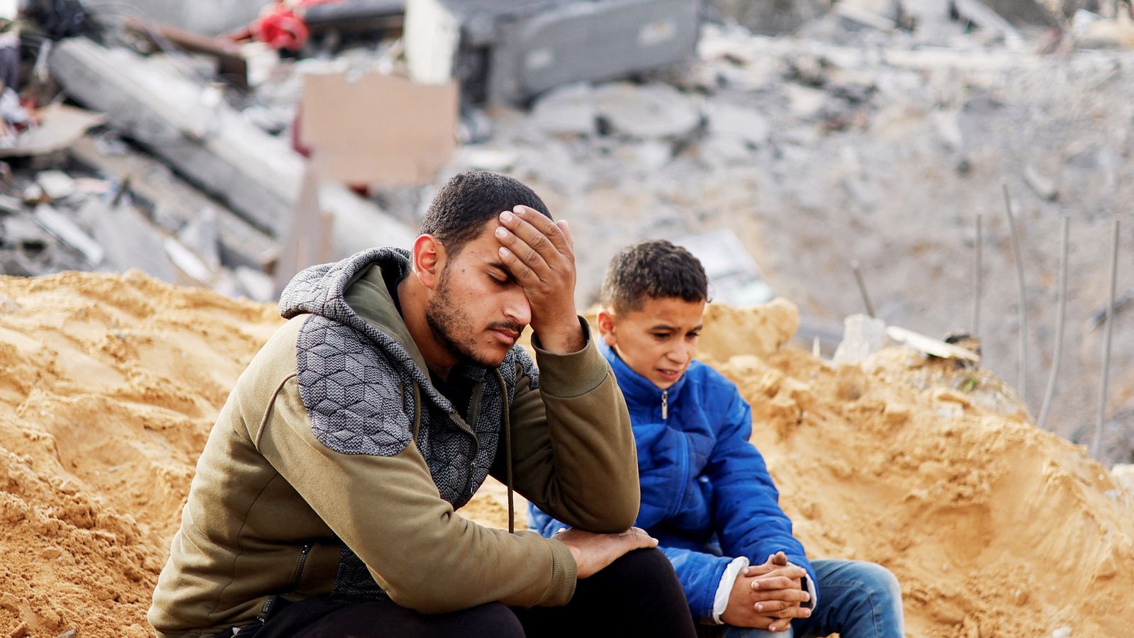 OPINION: Evident shift in international support for Israel